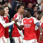 Arteta primenio Čolov recept i izbacio ga iz Lige šampiona, Arsenal posle 20 godina u velikom finalu! (VIDEO)