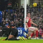 Da je mogao Rosenior bi sa sobom doveo i Đorđa, Sančez častio, Arsenal oberučke prihvatio, finale je blizu!