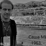 Preminuo čuveni sportski novinar Saša Mikić