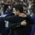 SASTAVI - Arteta napravio čak pet promena u odnosu na Madrid, Simeone očekivano