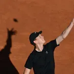 Siner postao "princ Rima" - Italijan ostvario san čekan pola veka i uradio ono što je još samo Novak!