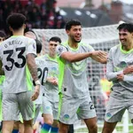 Šerki bacio Arsenalu rukavicu u lice, Siti u Notingemu preuzeo čelo tabele!