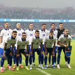 Novi pad Srbije na FIFA rang-listi