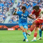 Rusi nemilosrdni prema Srbima, Vošin debakl protiv Zenita, Spartak tek malo blaže prošao sa Stankovićem