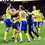 Put na Mundijal bez pobede u kvalifikacijama? Moguće je, pitajte Šveđane