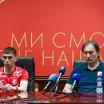 Tanjga pred Zvezdu: "Biće motivisani, jer ne vole da izgube od nekog, a mi smo ih pobedili dvaput"