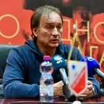 Tanjga pred Partizan: "Na muci se poznaju junaci, ali nećemo srljati!"