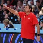 Ataman saopštio spisak, tu je Šengun