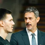 Hoće li Dubai puštati reprezentativce za prozore? "Dule je moj veliki prijatelj, ali..."