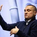 Nemanja Vidić: "Ljudi iz zatvora vode srpski fudbal, Paunović nije žrtva!"