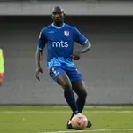 Kapiten Jamkam napustio Radnički iz Niša