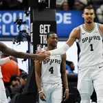 Drama u San Antoniju - pucnjava posle meča