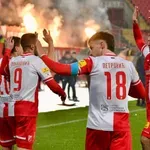 Voša zakazala pet kontrolnih utakmica u Antaliji