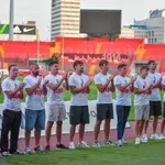 Vošin san zvani “jesen u Evropi”- Neka Fradi padne kao Honved, MTK, Ujpešt…
