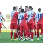 Mladost u klubu "petardi" - Vošine najveće pobede u ovom veku