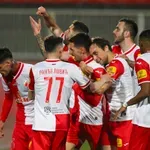 Vojvodina bez problema na Lalatovom oproštaju od Pazaraca, Peranovićev gol šlag na torti