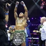 Usik se odrekao titule, Vordli novi svetski šampion u teškoj kategoriji WBO verzije