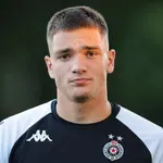 Odbio novi ugovor sa Partizanom i prešao u Železničar