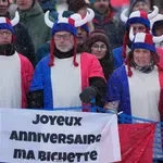 ZOI - Francuskinja osvojila zlato u trci na 12,5 km grupni start u biatlonu