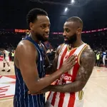 Lojd pričao o Zvezdi: "Neću mnogo da ih hvalim..."