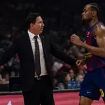 Ljeida pokazala Zvezdi kako protiv Barselone, Paskvalov tim bez rešenja za trio domaćina