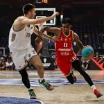 "Delije" imaju još razloga za slavlje - vraća se Karter!