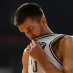 Petrušev o Zvezdi: "Naučio sam kako je boriti se u atmosferi autsajdera"