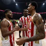 Grci javljaju - Željko hoće Bolomboja u Panatinaikosu!