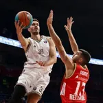 Petrušev ljut kao ris zbog pitanja o Partizanu: "Sramota! Prenesite ceo odgovor!"