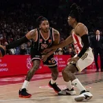 Hapoel "blindira" Vejnrajta i odvodi Jasikevičijusovog vojnika?