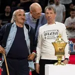 Zvezda potvrdila tužne vesti - Preminuo Goran Rakočević