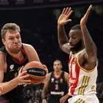 Januar u znaku Vezenkova - as Olimpijakosa MVP prošlog meseca!