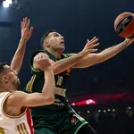 Težak udarac za PAO pred seriju sa Valensijom