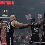 Partizanova provokacija: "Pobeda? Ne, trening!"