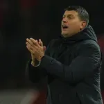 Opet je bilo zanimljivo sa Milojem: "Ja više ne znam šta je crveni, a šta penal, priznajem"