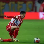 Prekobrojan i kod Stankovića, Zvezda vraća igrača na pozajmicu