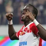 Šerif Endiaje: "Milojevićeva podrška je sve promenila"