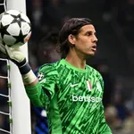 Zomer odlazi, Inter traži novog golmana i ima "tajnog agenta" Lautara!