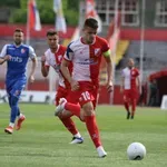 "Bomba" na "Karađorđu" - Vojvodina vratila kapitena!
