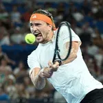 AO - Zverev prvi polufinalista, Sabalenka ipak prejaka za Ivu Jović
