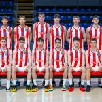 Evroliga pozvala Zvezdine juniore na F8