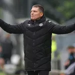 Blagojeviću pomešana osećanja: "Neću ni gledati drugu utakmicu večeras, teško je"