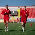 Tandem bez minuta u Zvezdi pojačao Napredak!