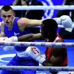 Memić želi medalju na Olimpijskim igrama u Los Anđelesu