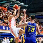Dramatično u Baru, Crna Gora sa prvog mesta ide u drugu rundu kvalifikacija!