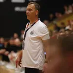 Ćirković na kraju sezone napušta Partizan AdmiralBet!