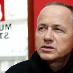 Prekazi o "debeloj metli" i ćutanju Ljajića: "Nudio sam se za direktora škole Partizana"