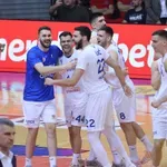 Dalibor Ilić: ''Ne moraju Zvezda i Partizan kao svake godine...''