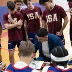 Akademija sa kojom Partizan sarađuje ušla u Top 16 američkih srednjih škola