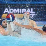 Srbija protiv Crne Gore hvata zalet za polufinale!